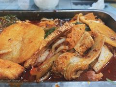 -金张掖麻辣烫(凤城一路店)
