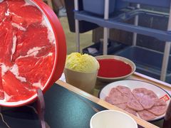 -蜀大侠火锅(四川北路店)