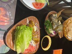 -金厨泰国餐厅·全泰籍厨师料理(拱北店)