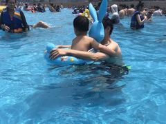 -武汉玛雅海滩水公园