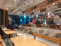大堂-冰泉豆浆馆(阳朔店)