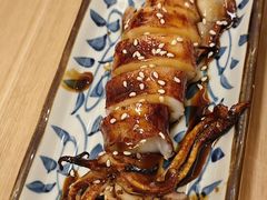 -德川家日本料理(中关村寰太大厦店)