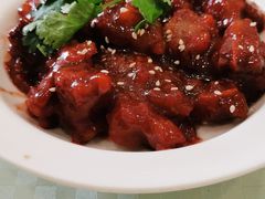 -新恬乐大酒家(沧达大厦店)