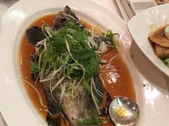 -晶荷轩(香港迪士尼乐园酒店)