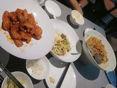 -福海居烤鸭店(鸟巢店)