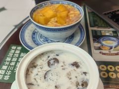 -广信牛奶甜品世家(台东店)