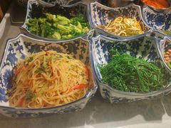 -一篓油水饺(永安街店)