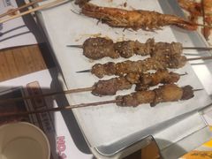-木屋烧烤(龙岗南联店)