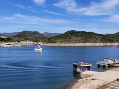 -北京金海湖景区