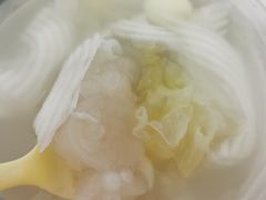 -凤姐泰国糖水(创业路店)