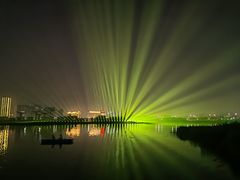 -保定东湖公园(莲池区)