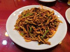 -胖子菜馆(隆昌路店)