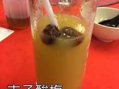 -金莲记(茨厂街店)