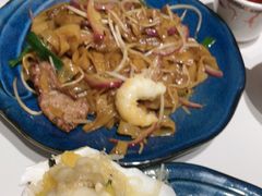 -稻香海鲜饭店(第一国际店)
