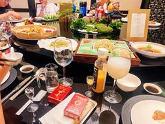 -苏州金鸡湖大酒店