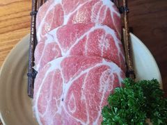 -九畋町和牛黑牛烤肉料理(三里屯3·3大厦店)