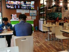 大堂-四海游龙(大华店)