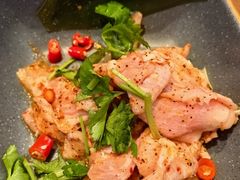 -新石器烤肉(百联川沙店)