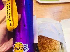 -德克士(龙阳广场店)