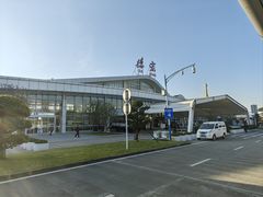 -德宏芒市国际机场