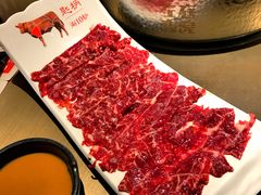 -左庭右院鲜牛肉火锅(新梅广场店)