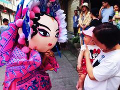 -海窝子古镇