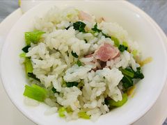 咸肉猪油菜饭-兴安餐厅(兴安路店)