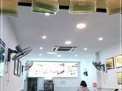 大堂-海汇源老烧麦店(东大街总店)
