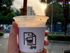 -JPG coffee(广州体育西店)