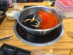 -水林间·寿喜烧自助(仙林金鹰店)