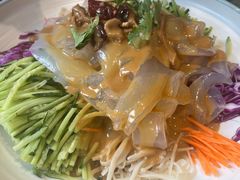 -添福来墨鱼饺子 · 海鲜东北菜(大连星海·黄浦路店)