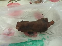 -紫光园清真北京小吃(府右街店)