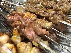 -慧姐烤串(南宁南小区店)