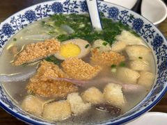 -小潘记鸭血粉丝汤