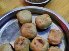 烧豆腐-老建水鸡脚王(翰林街店)