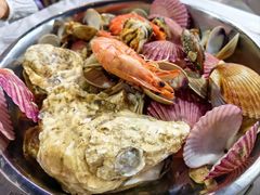 -晶渔坊·海鲜私房菜(东夷小镇店)