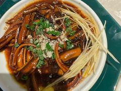 -松鹤面馆·古法焖肉面(观前店)