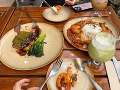 -COMMUNE RESERVE幻师(愚园路店)