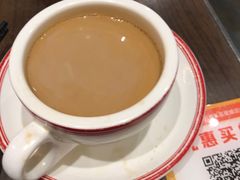 -新旺茶餐厅(嘉里城店)