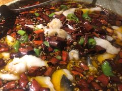 -青年公社烤鸭(青年路店)