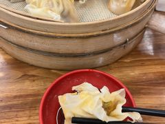 -嘉州海汇源老烧麦店