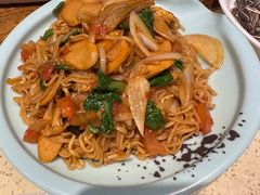 -状元阁烧烤(新华路总店)