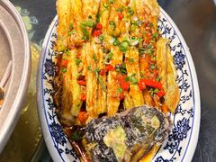 -阿嫂印象·民间江湖菜(大学城店)