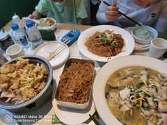 -李老哈·东北菜(宋园路店)