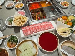 -海底捞火锅(珠影星光城夜宵主题店)