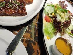 -MOSSO德国餐厅·音乐酒吧(环宇荟店)