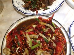 -小鱼儿海鲜港(新村十区店)