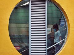 -坑口(地铁站)