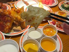 -比格比萨自助(宋家庄店)