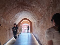 -洛阳古墓博物馆